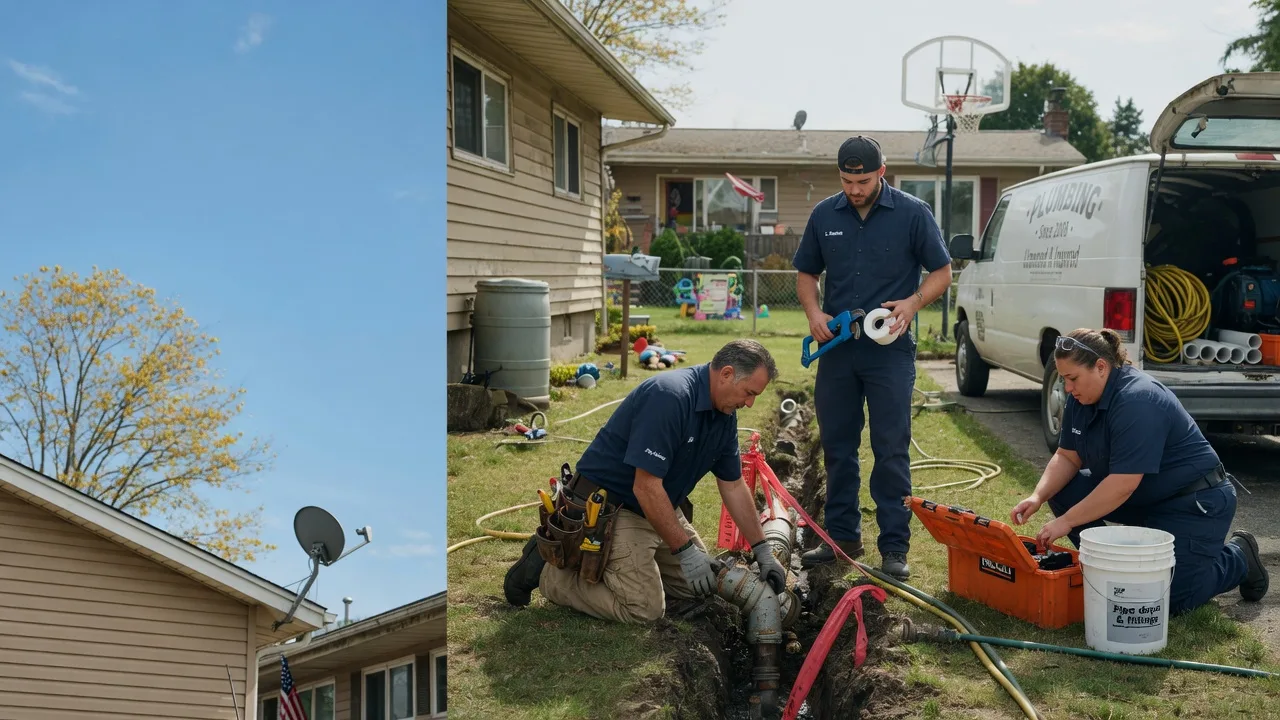 Garbage Disposal Replacement in Van, WV near me