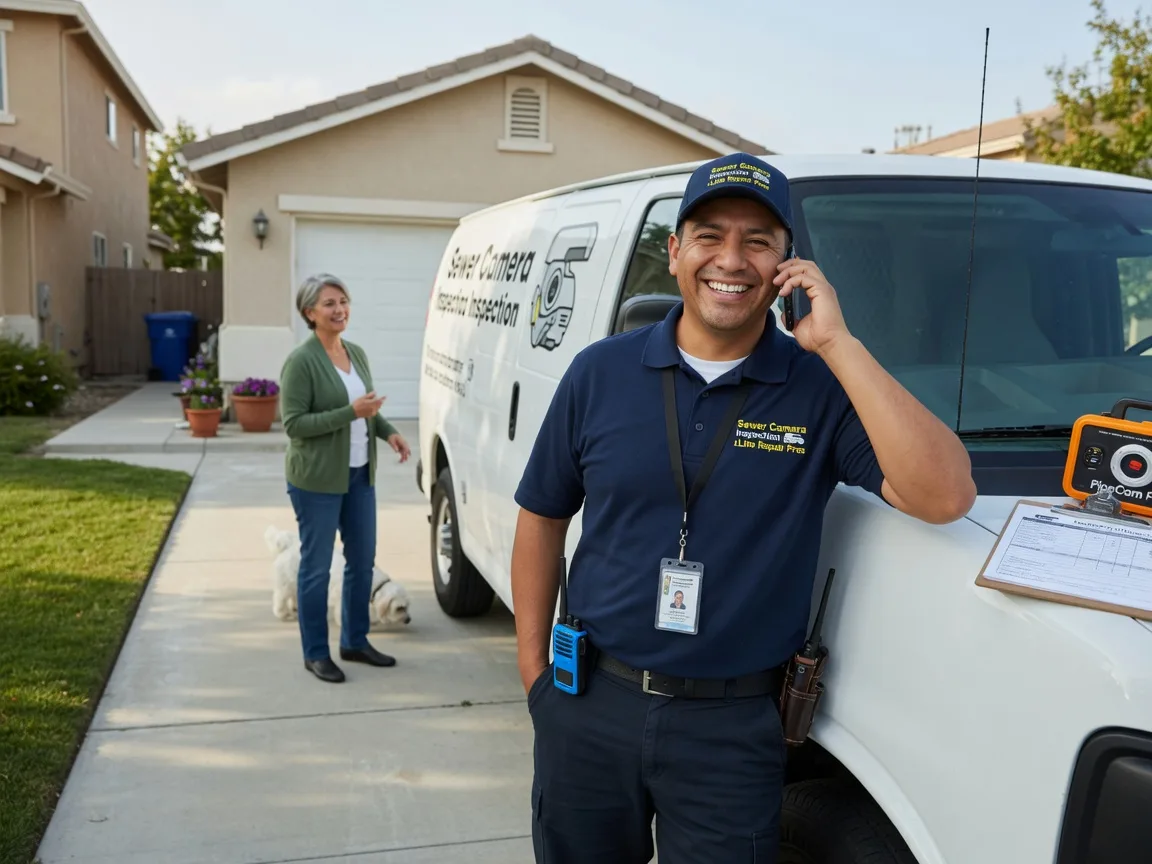 Sewer Line Repair Van, WV FAQs